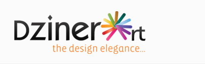 dzinerart_logo